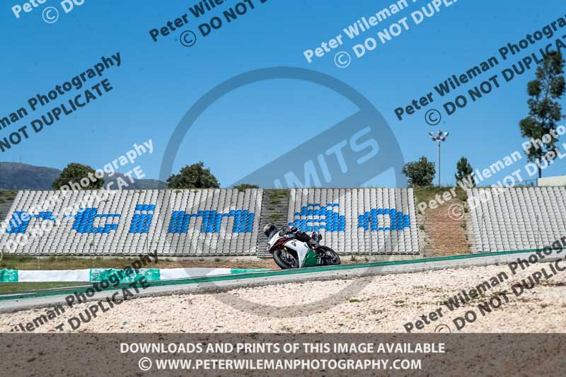 may 2019;motorbikes;no limits;peter wileman photography;portimao;portugal;trackday digital images